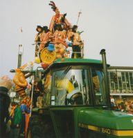 1989 De Dweilers 07 1989 De Dweilers 07